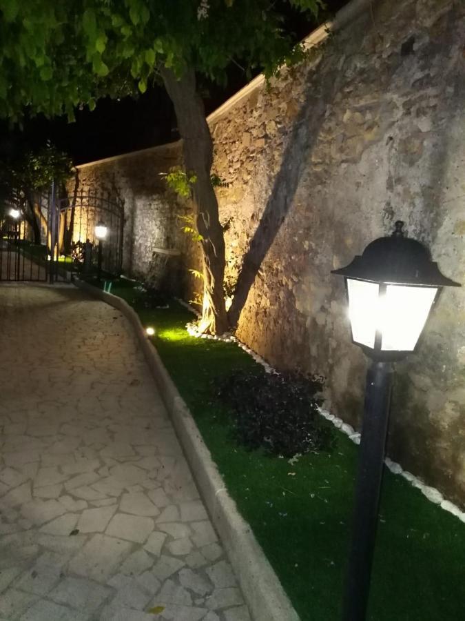 Altavilla Holiday House Tivoli Dış mekan fotoğraf