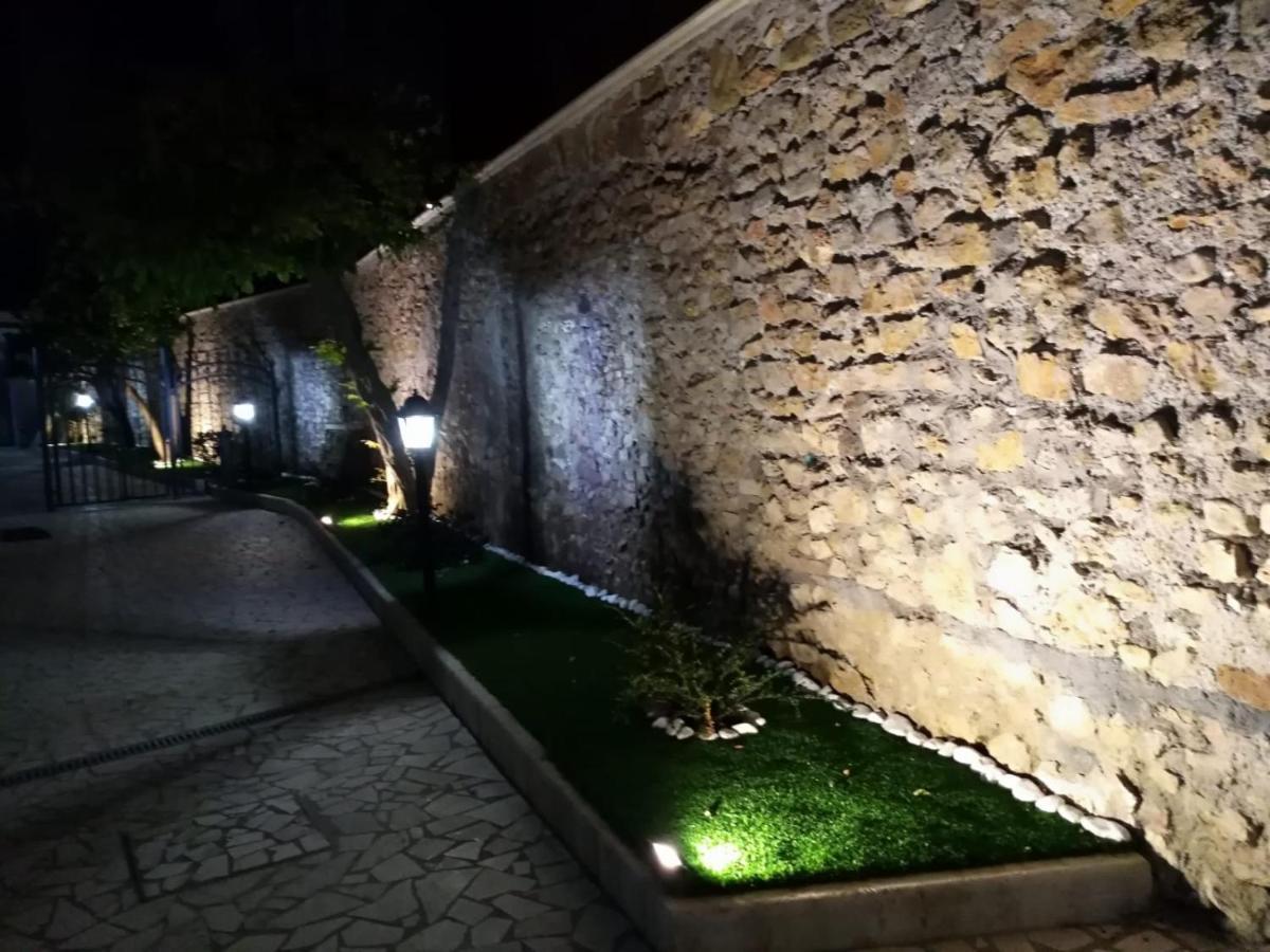 Altavilla Holiday House Tivoli Dış mekan fotoğraf