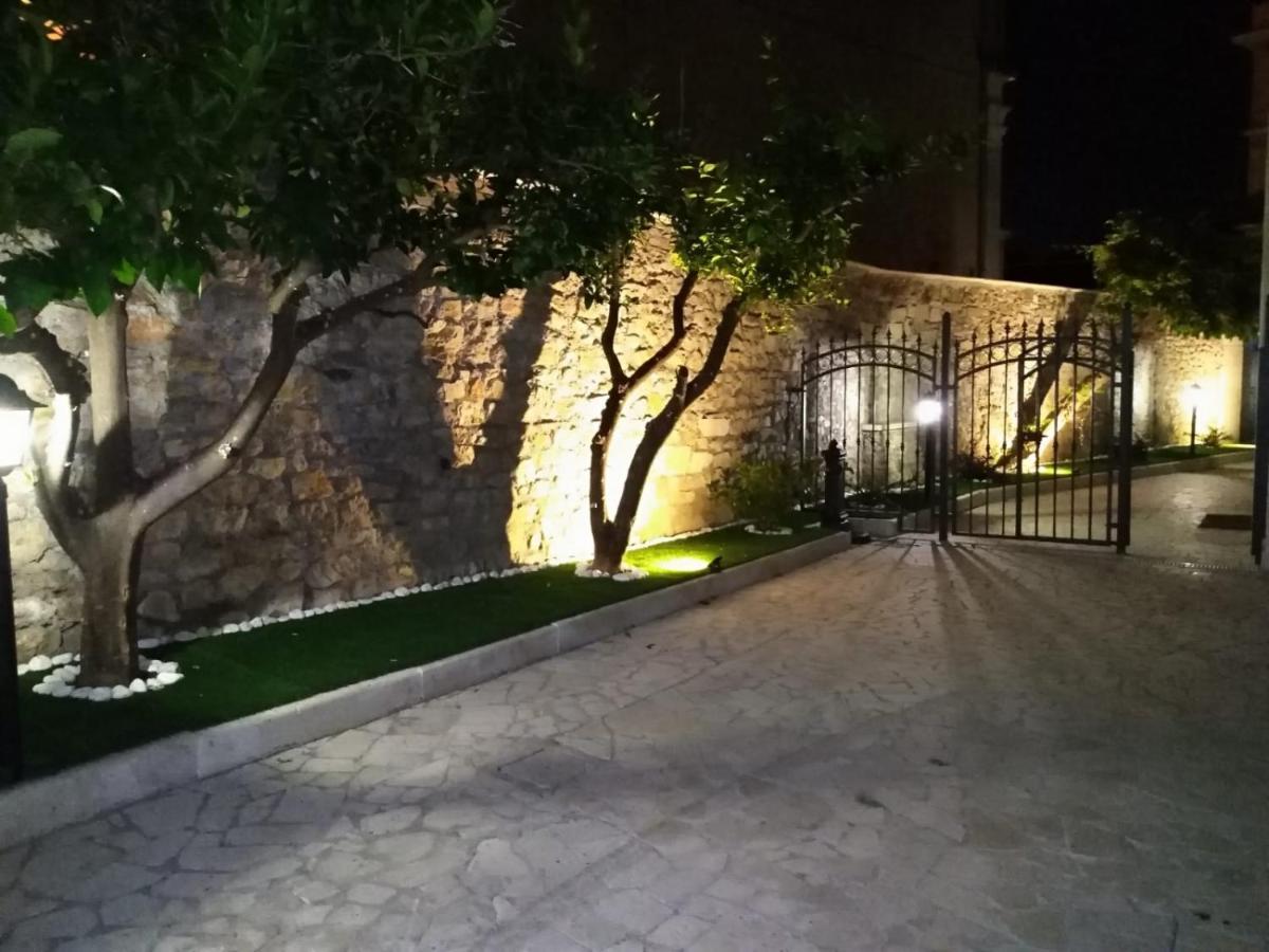 Altavilla Holiday House Tivoli Dış mekan fotoğraf