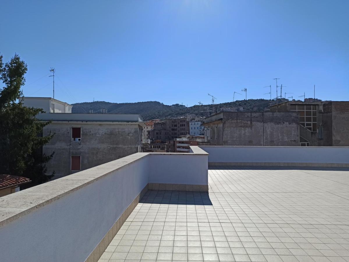 Altavilla Holiday House Tivoli Dış mekan fotoğraf