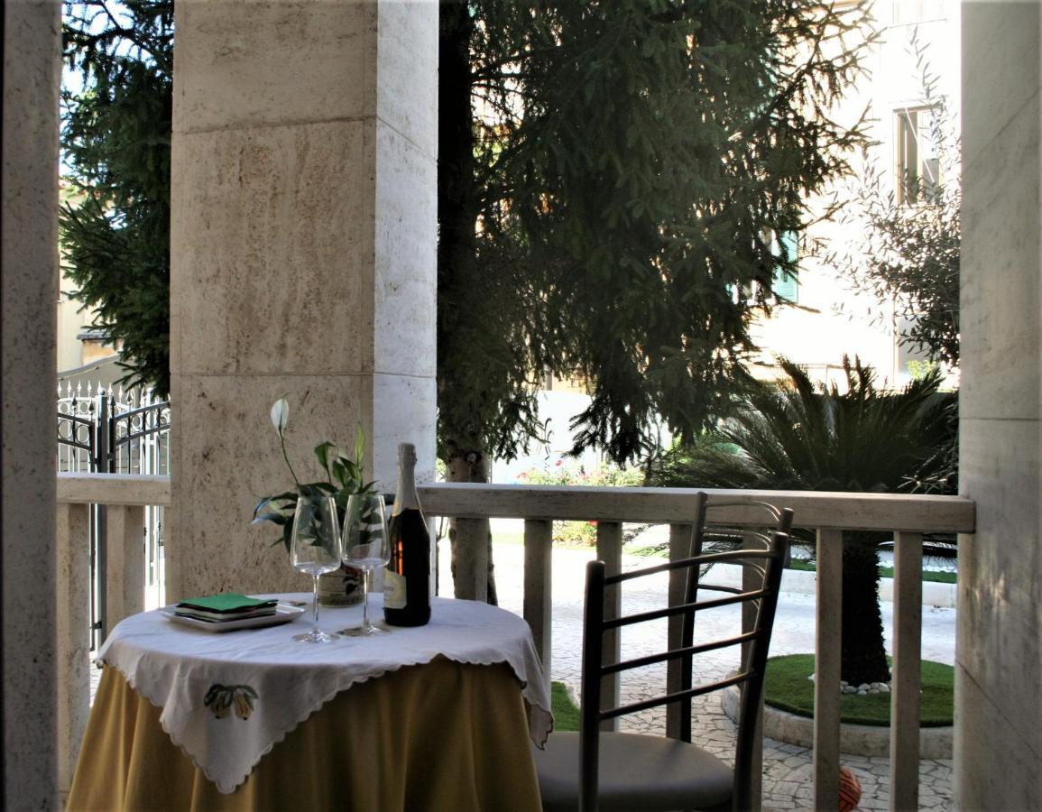 Altavilla Holiday House Tivoli Dış mekan fotoğraf