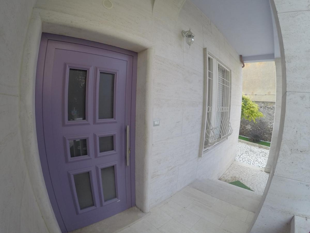 Altavilla Holiday House Tivoli Dış mekan fotoğraf