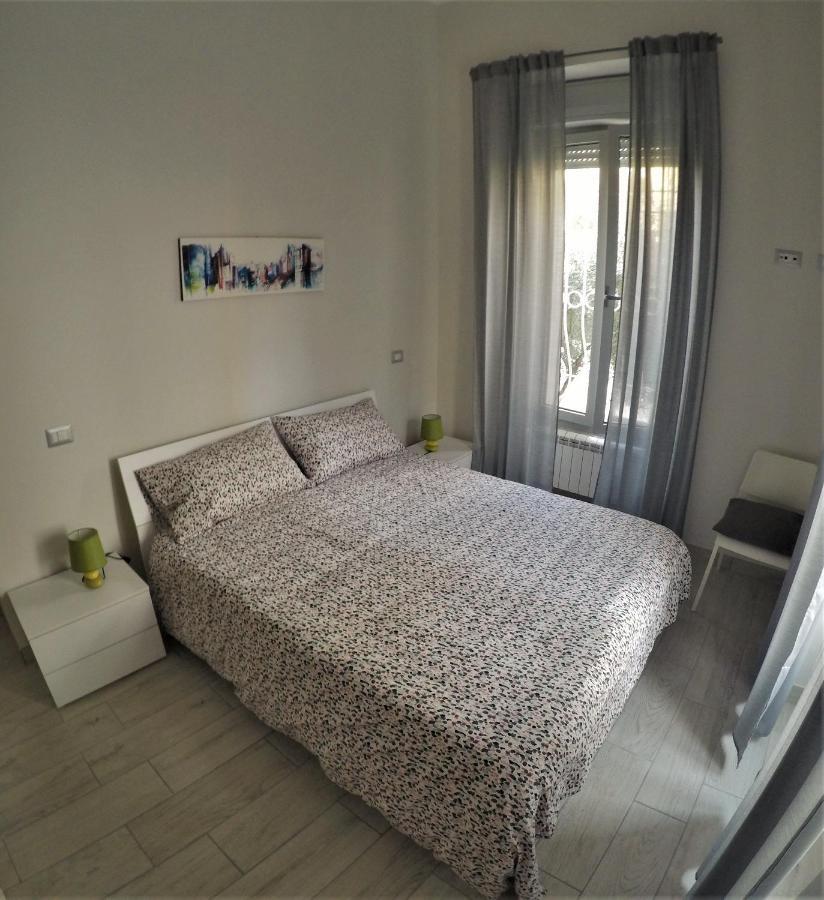 Altavilla Holiday House Tivoli Dış mekan fotoğraf