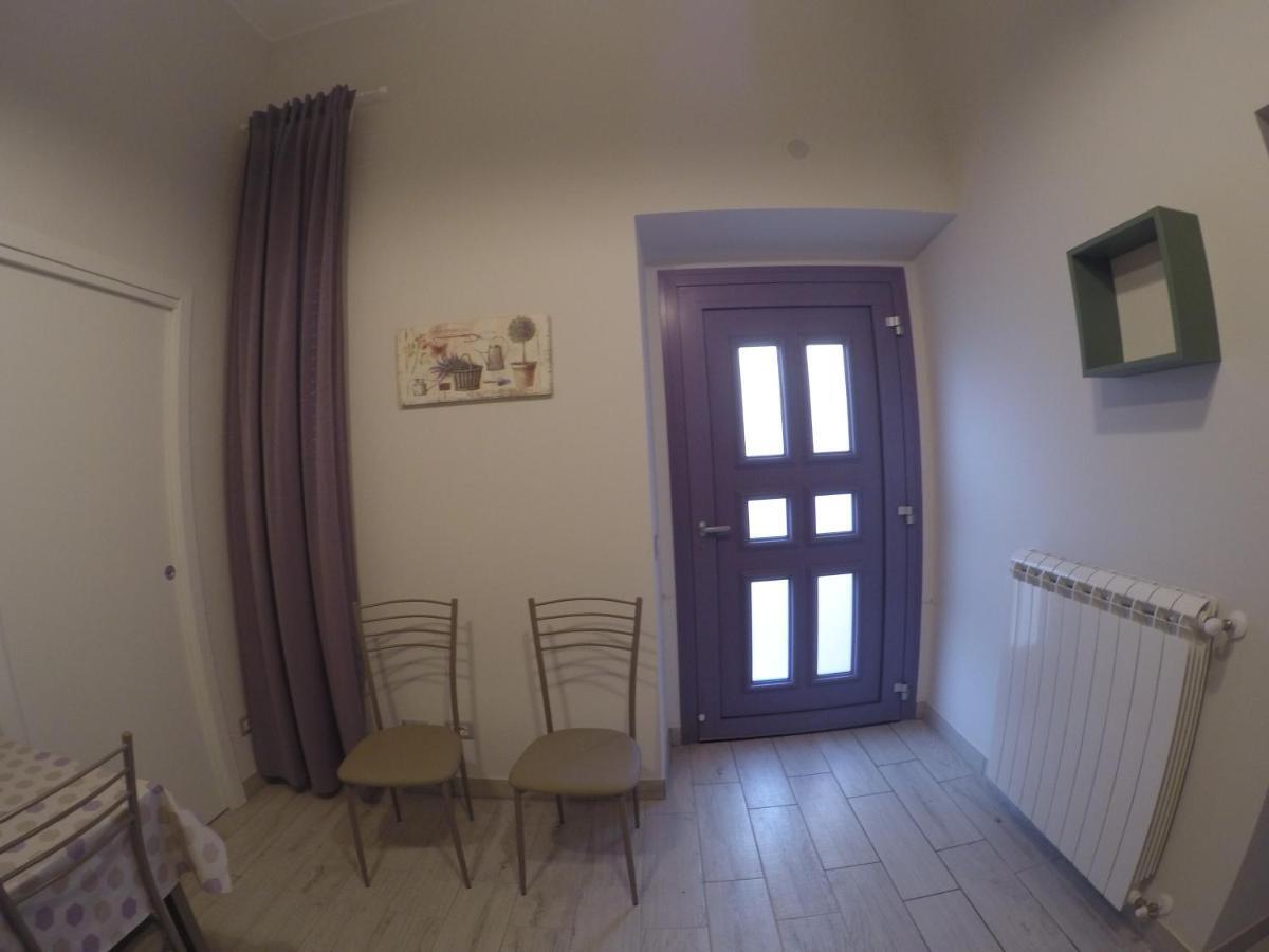 Altavilla Holiday House Tivoli Dış mekan fotoğraf