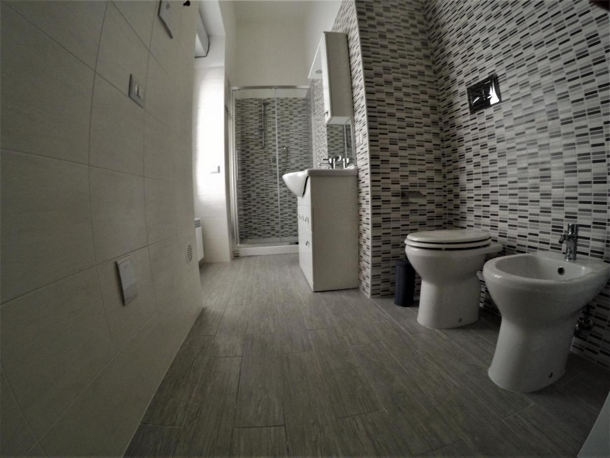 Altavilla Holiday House Tivoli Dış mekan fotoğraf