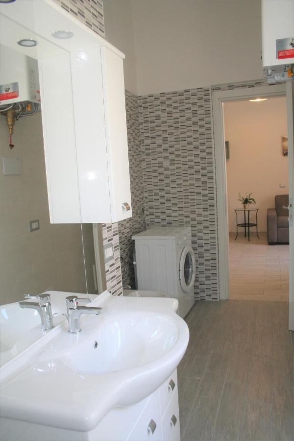 Altavilla Holiday House Tivoli Dış mekan fotoğraf