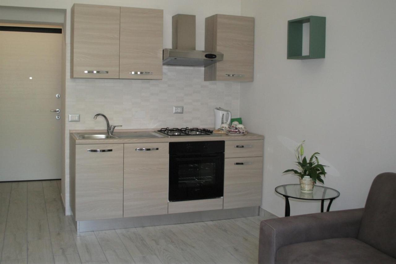 Altavilla Holiday House Tivoli Dış mekan fotoğraf