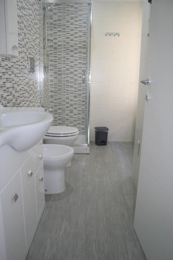Altavilla Holiday House Tivoli Dış mekan fotoğraf