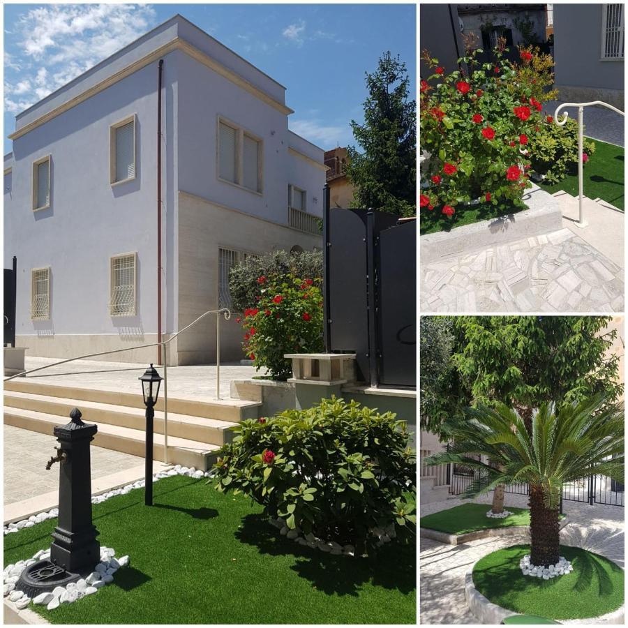 Altavilla Holiday House Tivoli Dış mekan fotoğraf