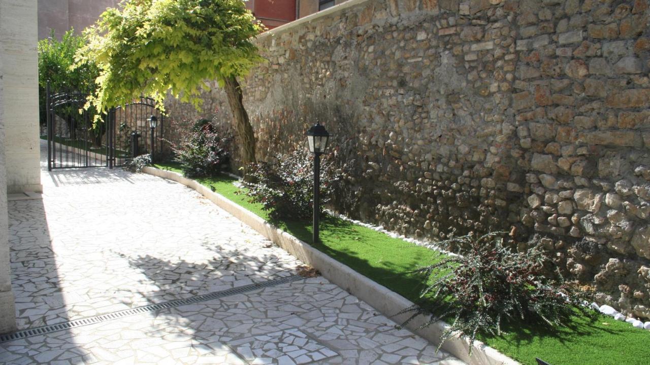 Altavilla Holiday House Tivoli Dış mekan fotoğraf