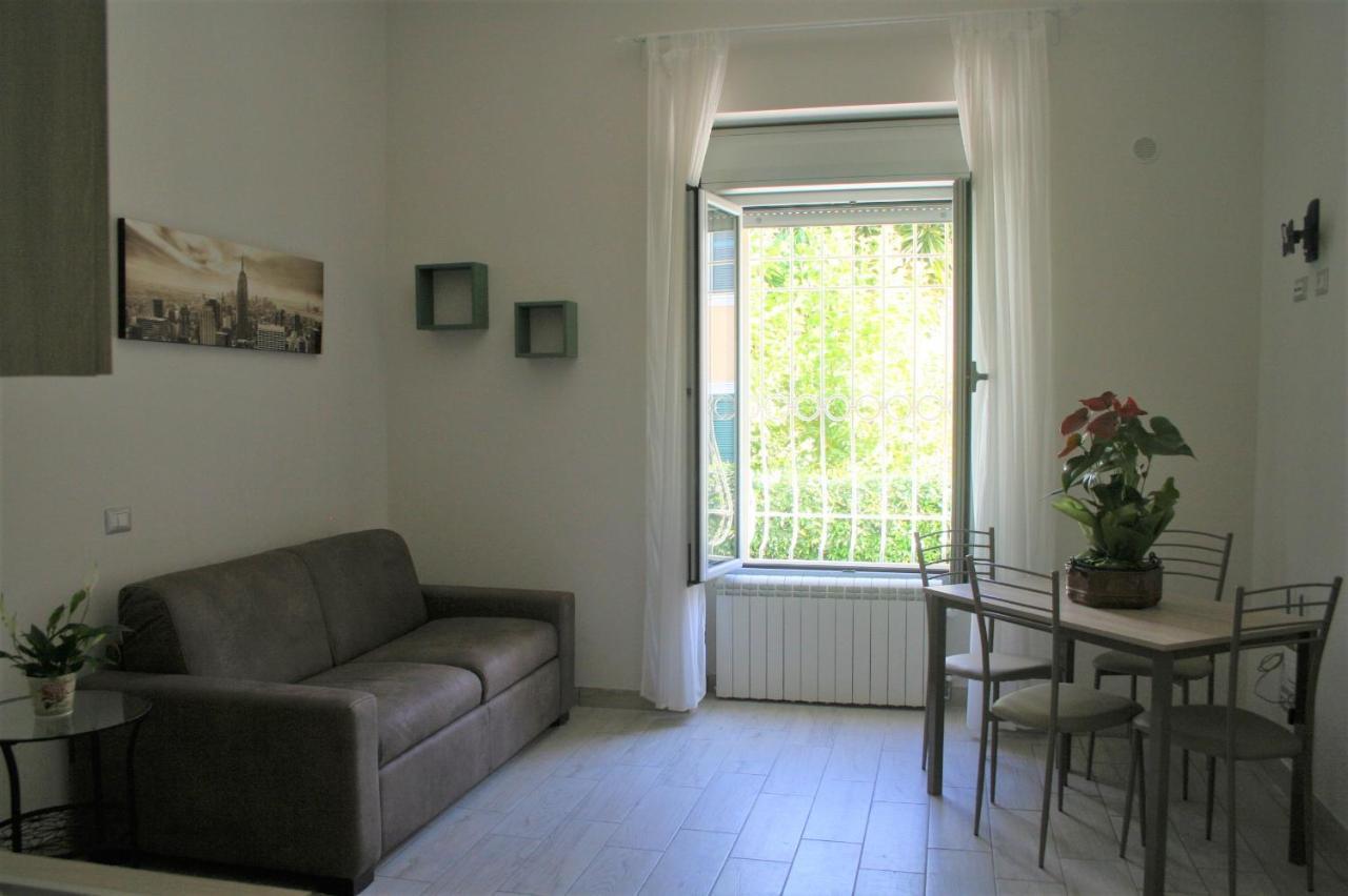 Altavilla Holiday House Tivoli Dış mekan fotoğraf