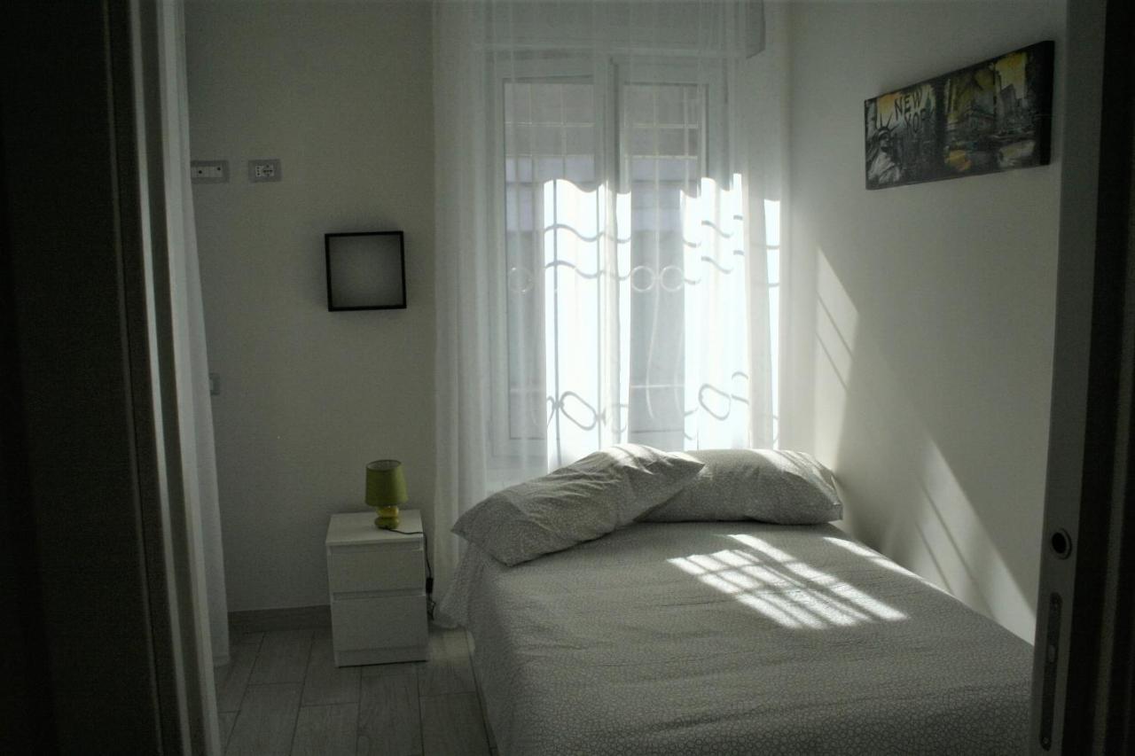 Altavilla Holiday House Tivoli Dış mekan fotoğraf