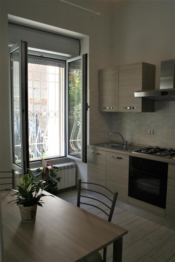 Altavilla Holiday House Tivoli Dış mekan fotoğraf