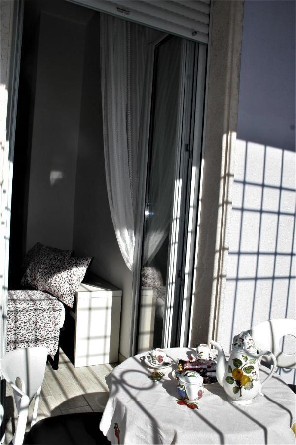 Altavilla Holiday House Tivoli Dış mekan fotoğraf