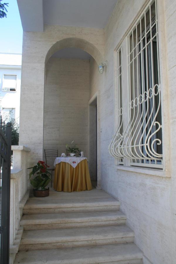 Altavilla Holiday House Tivoli Dış mekan fotoğraf