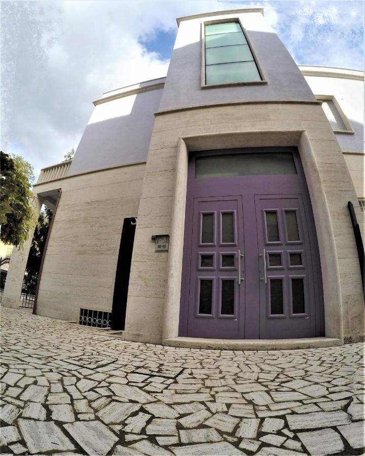 Altavilla Holiday House Tivoli Dış mekan fotoğraf