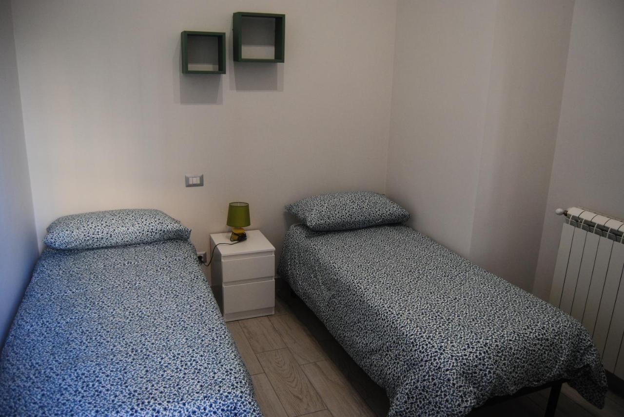 Altavilla Holiday House Tivoli Dış mekan fotoğraf