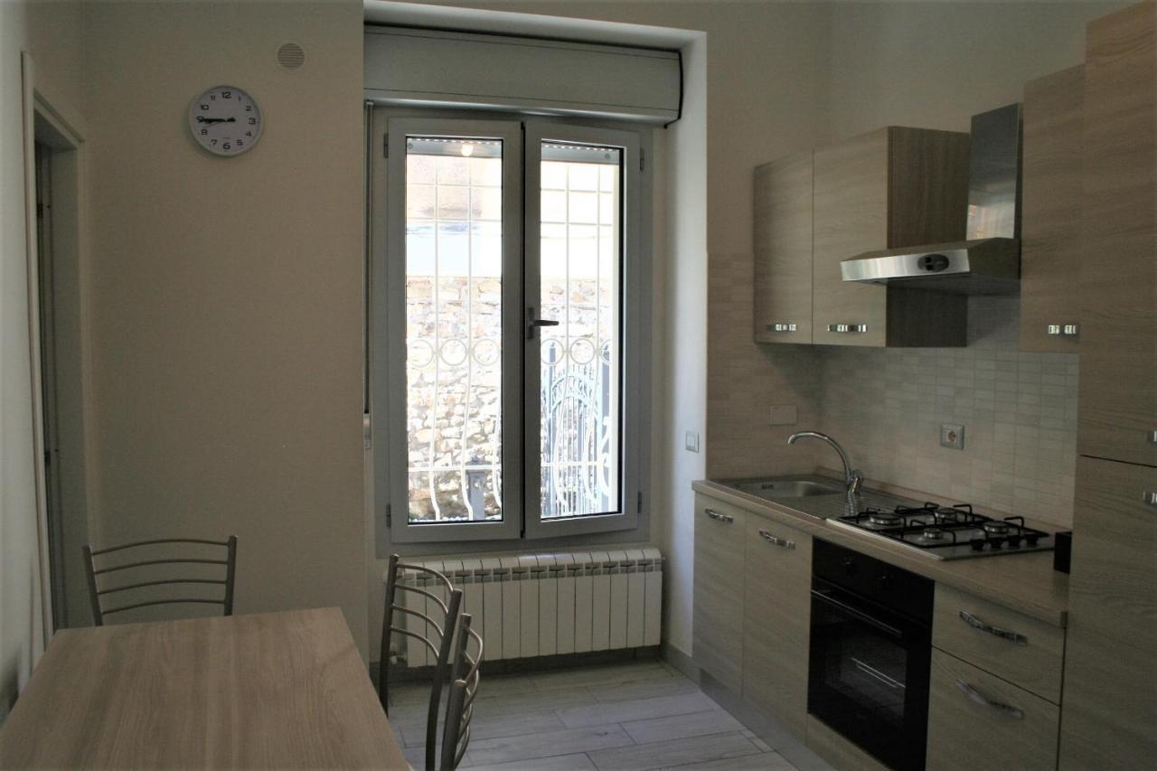 Altavilla Holiday House Tivoli Dış mekan fotoğraf