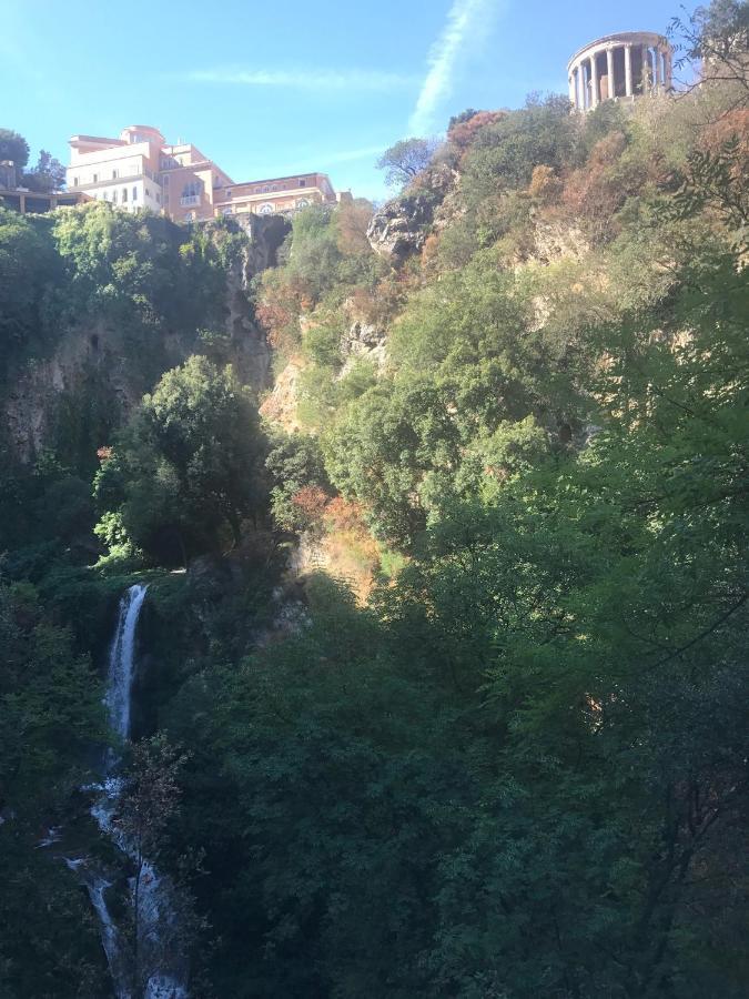 Altavilla Holiday House Tivoli Dış mekan fotoğraf